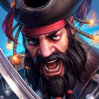 Pirate Tales: Battle for Treasure (режим бога)